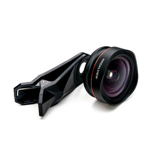 Nodalview Pro Photo Lens