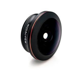 Nodalview Pro 360° Lens